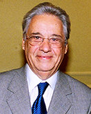 Fernando Henrique Cardoso