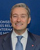François-Philippe Champagne