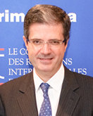 François Delattre