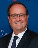 François Hollande
