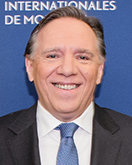 François Legault