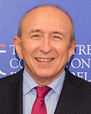 Gérard  Collomb