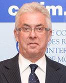 Guy Quaden