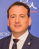 Greg Rickford