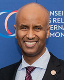 Ahmed Hussen