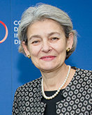 Irina Bokova
