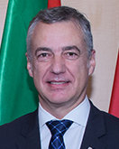 Iñigo Urkullu