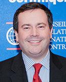 Jason Kenney
