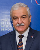 Julio  Garmendia Peña