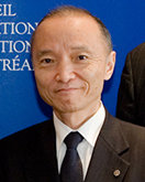 Kaoru Ishikawa