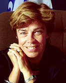 Louise Beaudoin