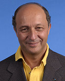 Laurent Fabius