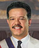 Leonel Fernandez Reyna