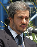 Moulay Hicham Ben Abdallah