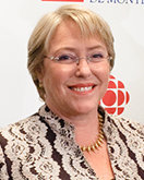 Michelle Bachelet