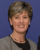 Marie-Claude Bibeau