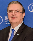 Marcelo Ebrard