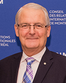 Marc Garneau