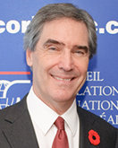 Michael  Ignatieff