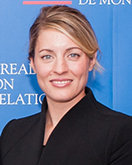 Mélanie Joly