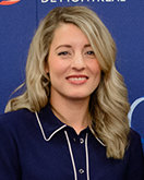 Mélanie Joly