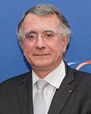 Nicolas Chapuis