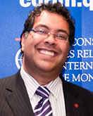 Naheed  Nenshi