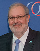 Pierre Arcand
