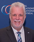 Philippe Couillard