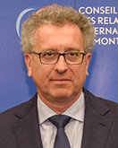 Pierre Gramegna
