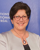 Pauline  Green