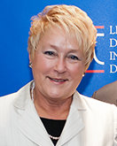 Pauline Marois