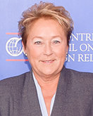 Pauline Marois