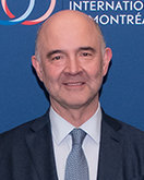 Pierre Moscovici