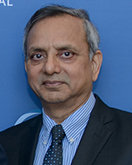 Paul Shrivastava