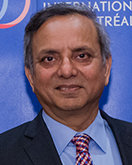 Paul Shrivastava