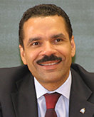 Ronald K. Noble