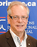 Simon Brault
