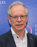 Simon Brault