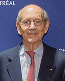 Stephen Breyer