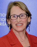 Suzanne Fortier