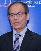 Shuji Nakamura,