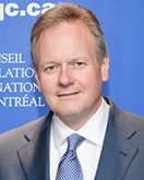 Stephen S. Poloz