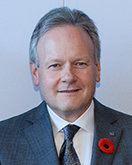 Stephen S. Poloz