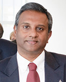 Salil Shetty