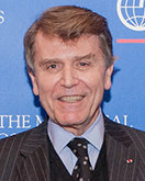 Thierry de Montbrial