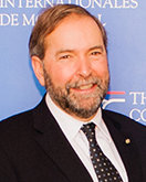 Thomas Mulcair