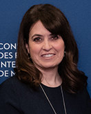 Véronique Hivon