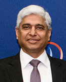 Vikas Swarup