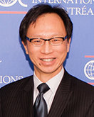 Yuen Pau Woo